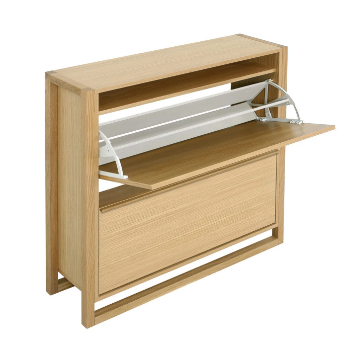 NewEst 2 batų spinta